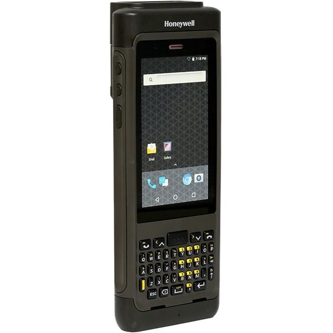 Honeywell Dolphin CN80 Mobile Computer - Thumbnail 1