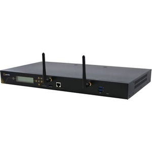 Perle IOLAN SCG34 U-W Console Server - Thumbnail 1