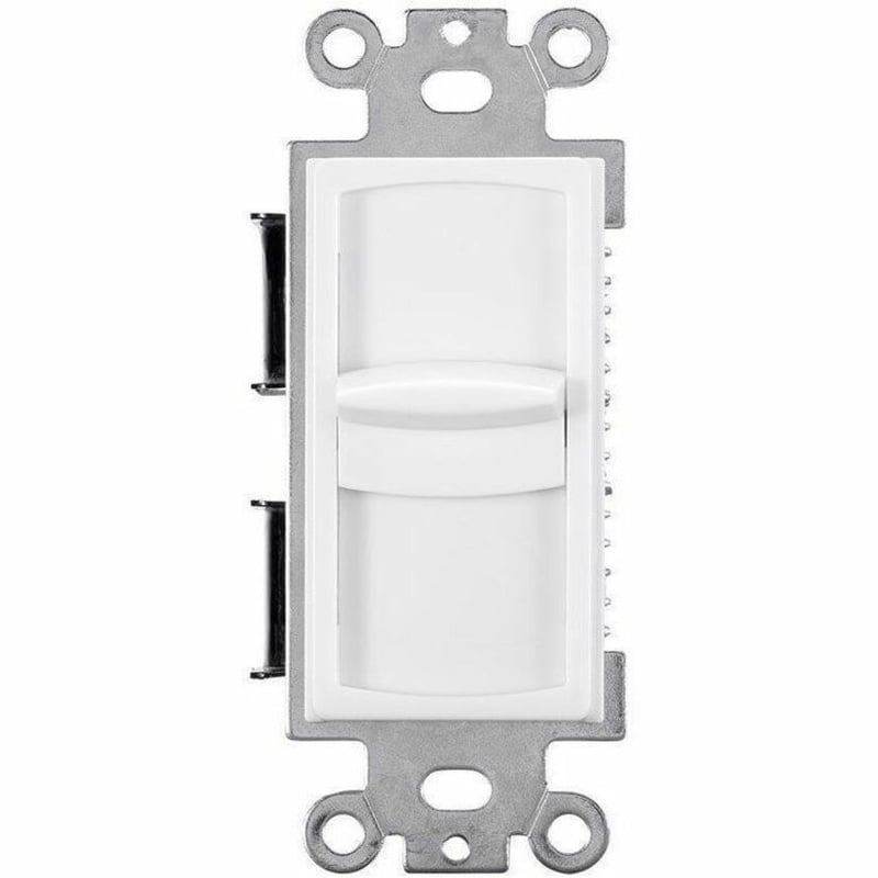 MONOPRICE 300-WATT SLIDER IMPEDANCE MATCHING VOLUME CONTROL WITH COLOR KIT - Thumbnail 5
