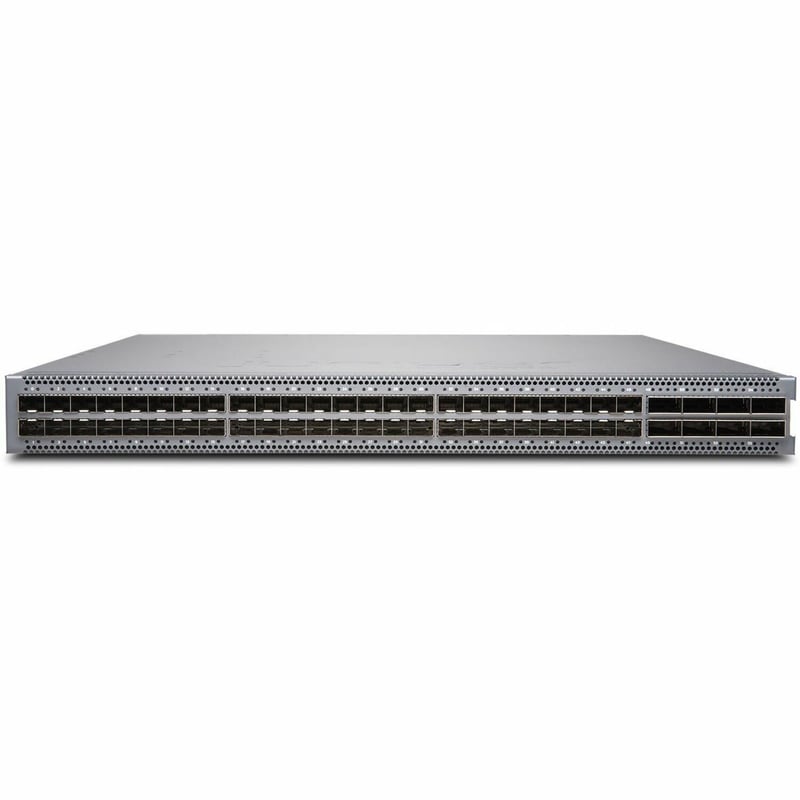 Juniper QFX5120-48Y Ethernet Switch - Thumbnail 1