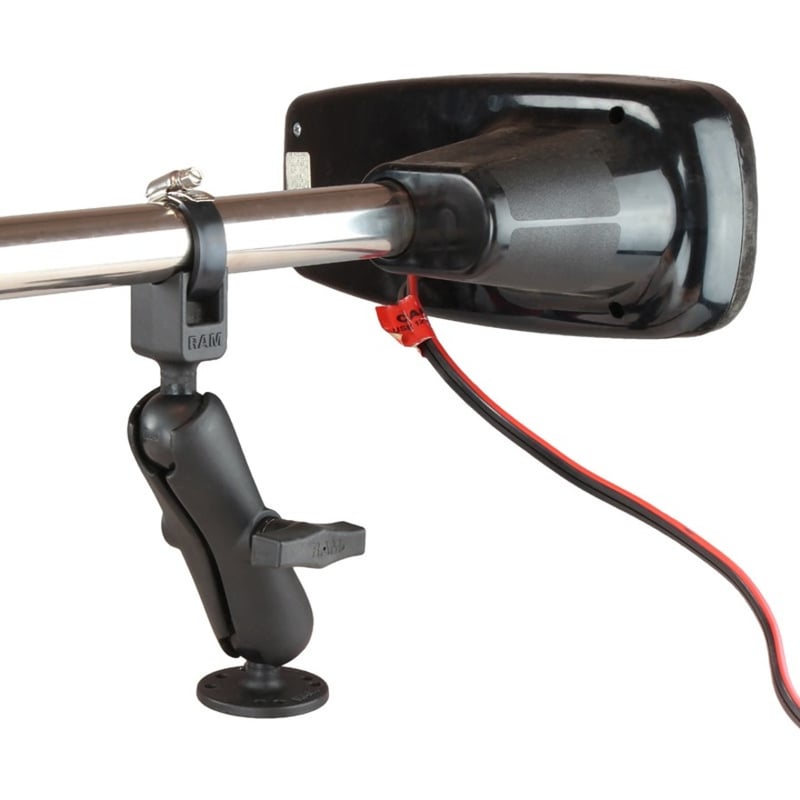 RAM Mounts Vehicle Mount - Thumbnail 2