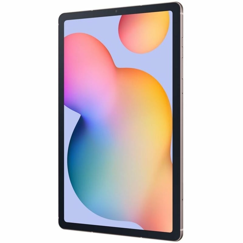 Samsung Galaxy Tab S6 Lite (2024) SM-P620 Tablet - 10.4" WUXGA+ - Samsung Exynos 1280 (5 nm) Octa-core - 4 GB - 64 GB Storage - Pink - Thumbnail 2