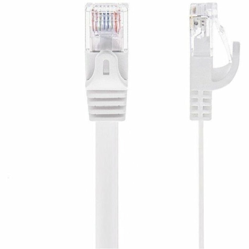 C2G Composite in Wall (2) RG6QS + (2) Cat. 5E UTP Combo Cable - Thumbnail 2