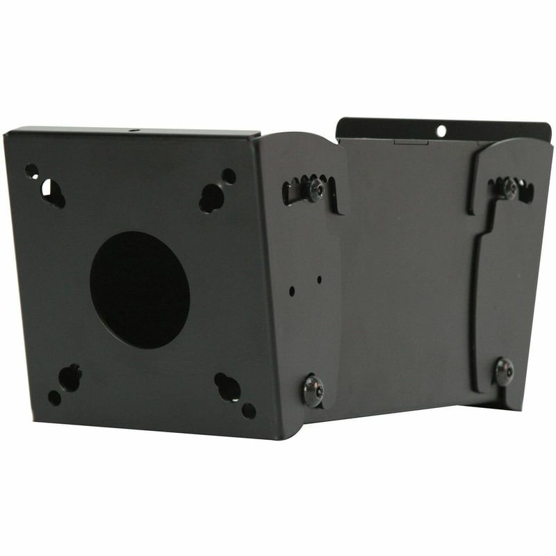 Peerless-AV® SmartMount® Back-to-Back Ceiling Mount Tilt Box for 2 Displays up to 90" - Thumbnail 1
