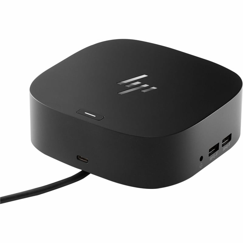 KIT HP USB-C DOCK G5 100W 1YR IMS WARRANTY STANDARD