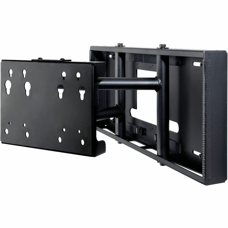 Peerless FPS-1000 Pull-Out Swivel Wall Mount - Thumbnail 1