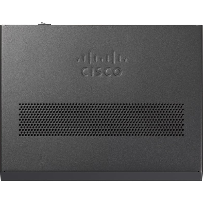 Cisco 881V Multi Service Router - Thumbnail 3