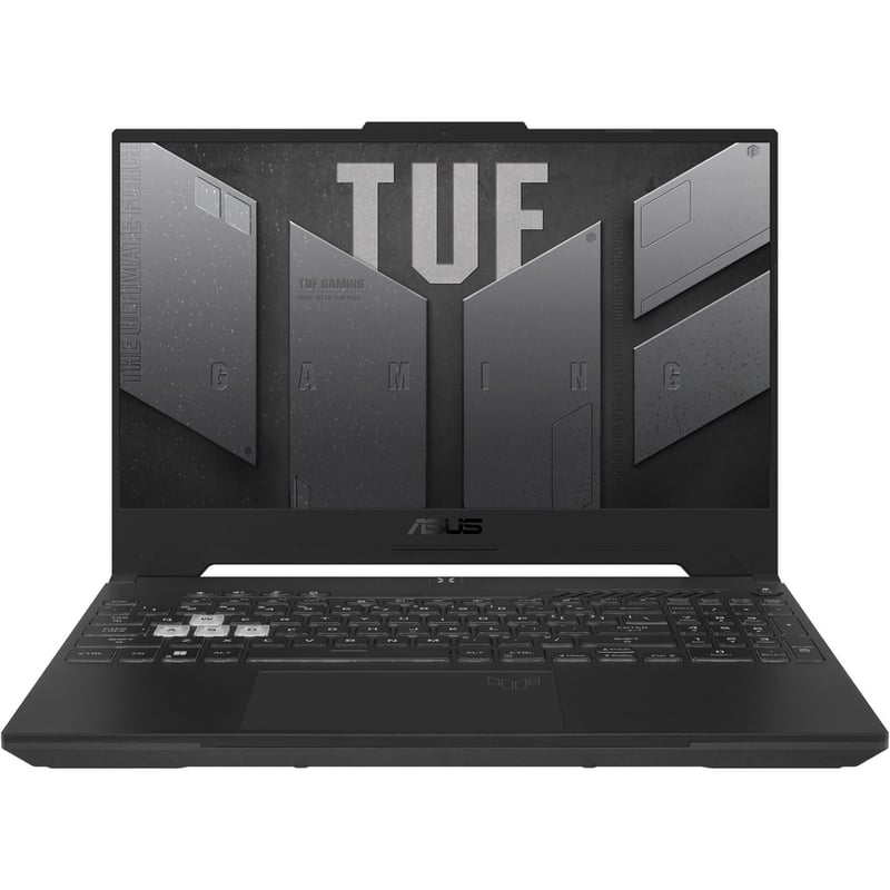 ASUS TUF GAMING LAPTOP WIN 11 HOME 12TH GEN INTEL CORE I5 ALDER LAKE 17.3 NVIDIA
