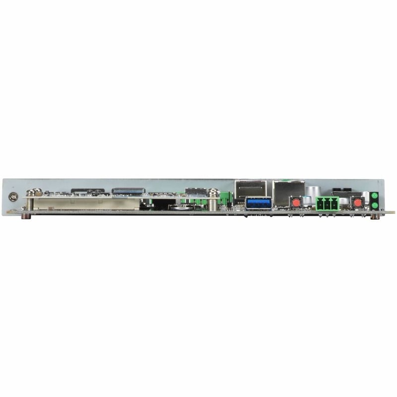 AMX 4K60 H.26x/Dante AV-H & H.26x Dual-Stream Encoder Card - Thumbnail 4