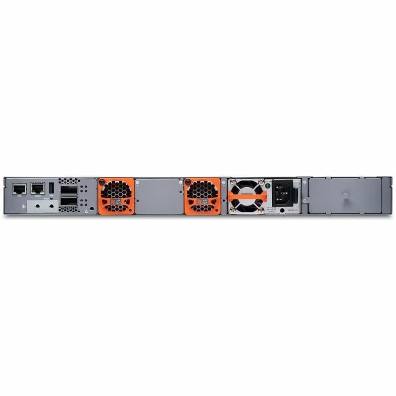 Juniper EX4400 Ethernet Switch - Thumbnail 4