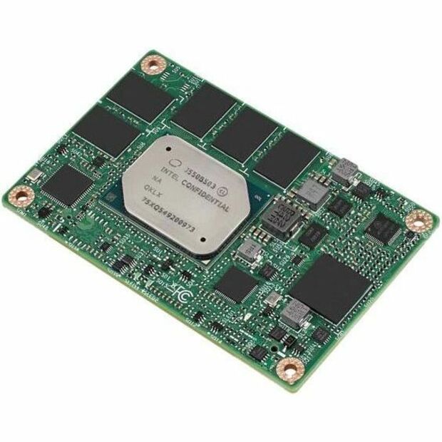 X5-E3940 4G RAM ECC 32G MLC - Thumbnail 3