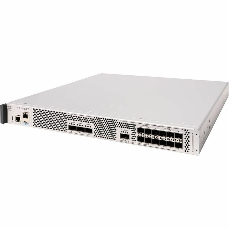 Cisco Secure Router C8570-G2 Router - Thumbnail 3