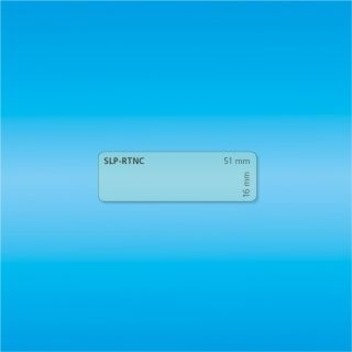 Seiko Clear Return Address Label - Thumbnail 2