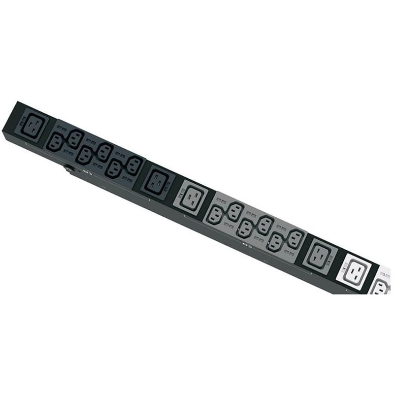 Panduit SmartZone G5 Intelligent 48-Outlets PDU - Thumbnail 2