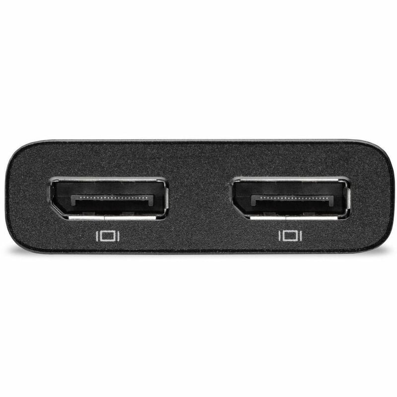 OWC THUNDERBOLT DUAL DISPLAYPORT ADAPTER - THUNDERBOLT 40GB/S - DISPLAYPORT 1.4 - Thumbnail 3