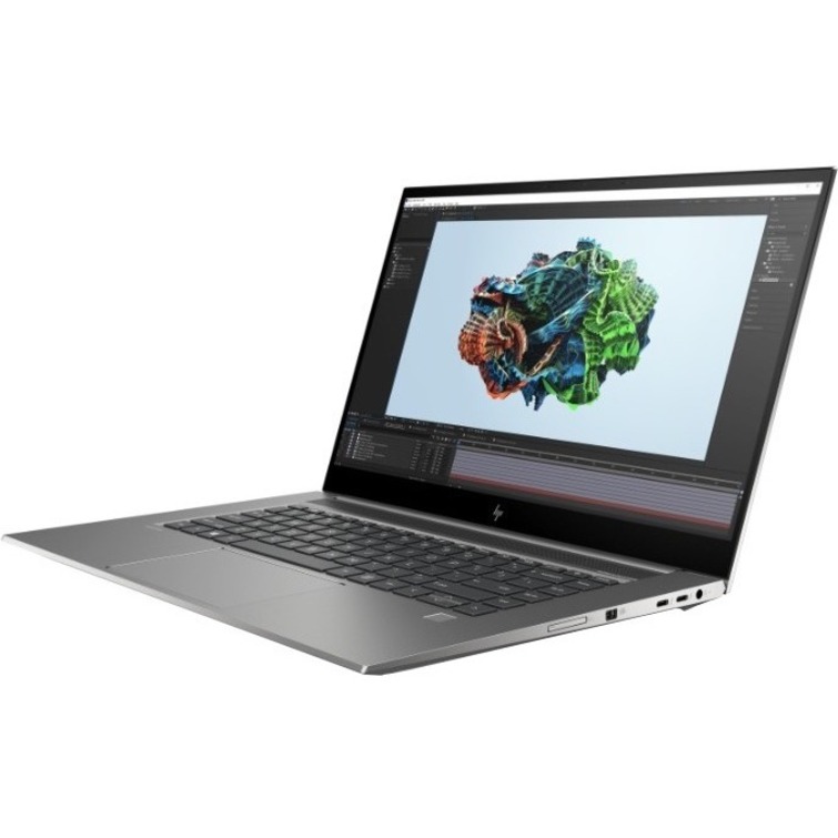 HP ZBook Power G8 15.6" Mobile Workstation - Intel Core i9 11th Gen i9-11950H - 32 GB