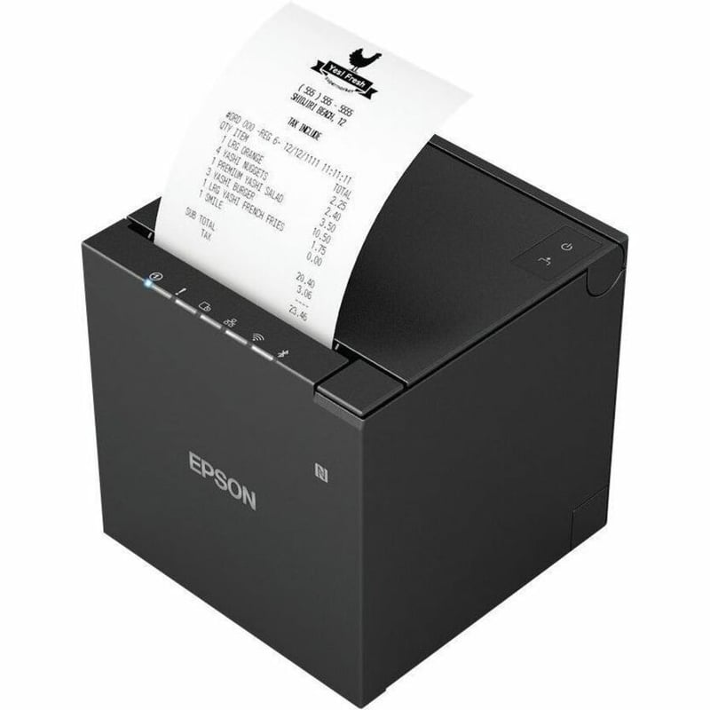 TM-M30III-022:PRTR ENT BT WIFI PS EBCK OMNILINK TM-M30III RECEIPT - Thumbnail 1