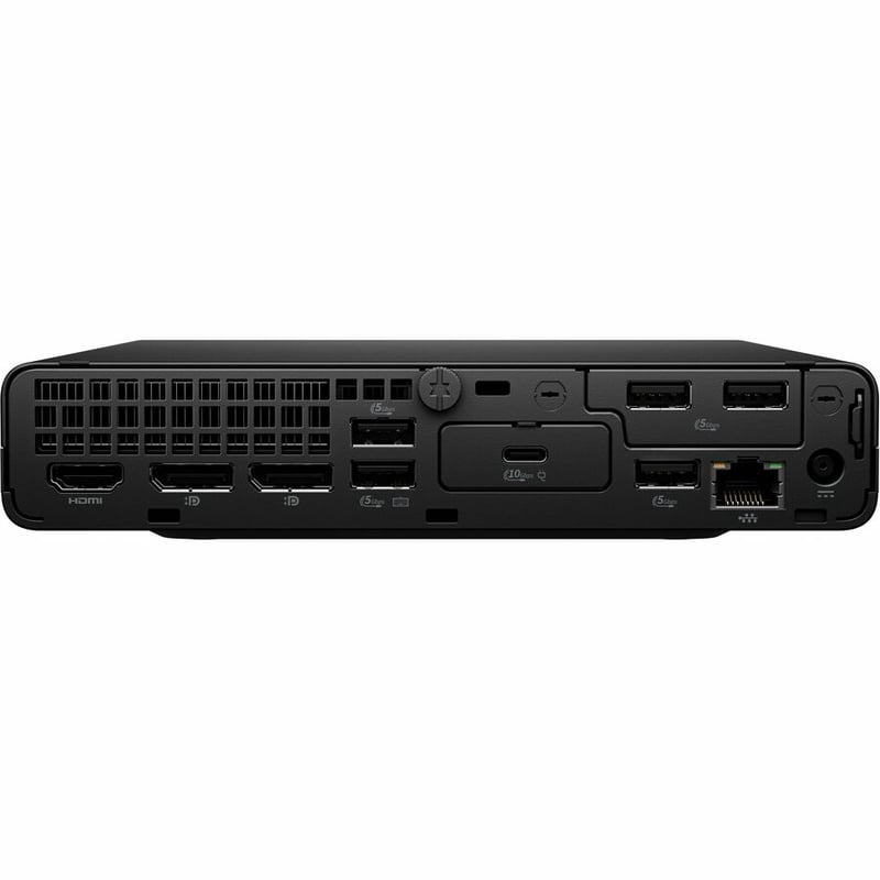SMART BUY PRODESK 4 MINI G1I U7265T 16GB/512GB PC - Thumbnail 3