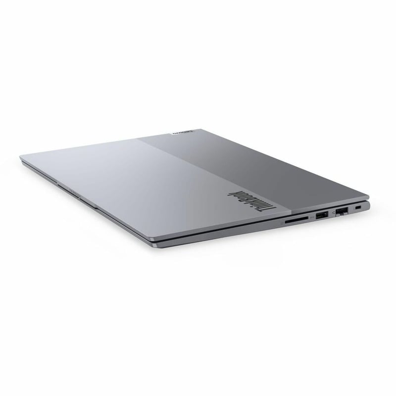 THINKBOOK 14 GEN 7 14IN AMD RYZEN 5 150 3.30G 16MB 14IN W11P64 - Thumbnail 4