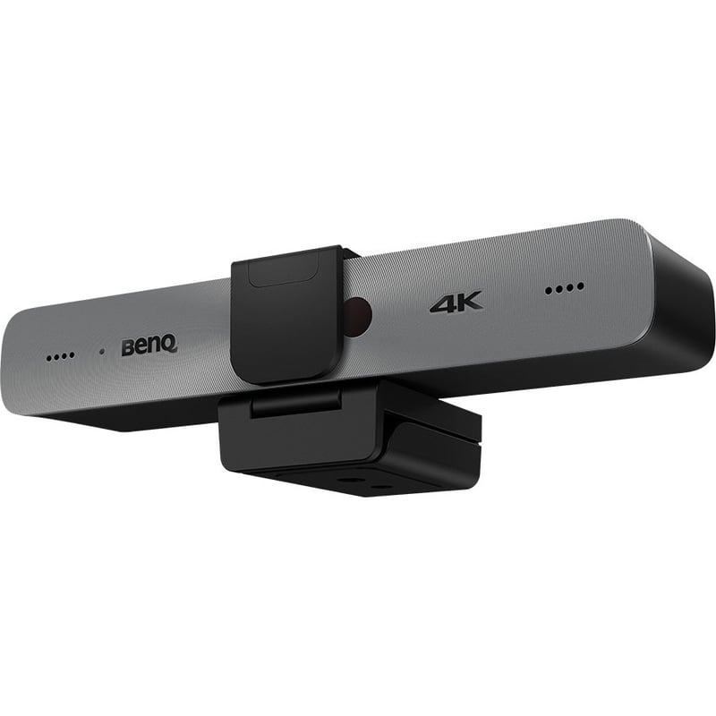 BenQ DVY32 Video Conferencing Camera - 8.3 Megapixel - 30 fps - USB 3.0 Type B - Thumbnail 5
