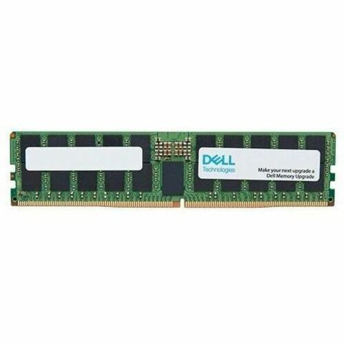 KIT DELL 96GB 2RX4 PC5-44800B-R DDR5-5600MHZ RDIMM