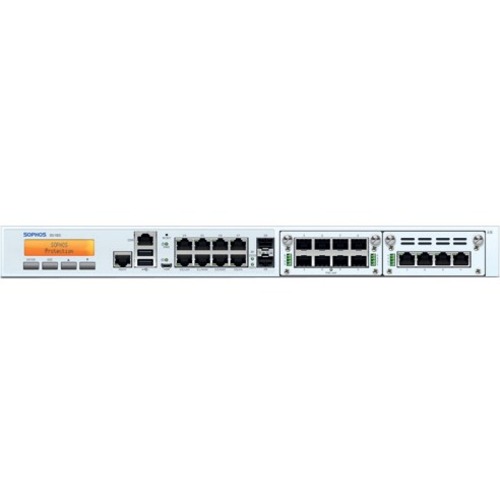 Sophos SG 450 Network Security/Firewall Appliance - Thumbnail 1