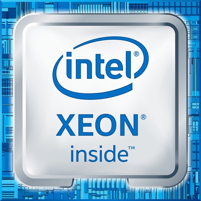 INTEL XEON E-2226G