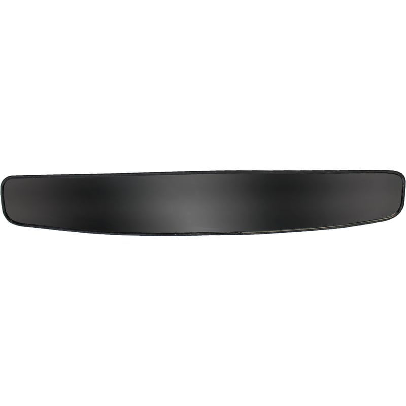 Adesso Memory Foam Keyboard Wrist Rest - Thumbnail 3