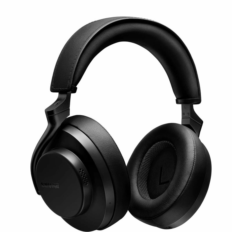 Shure AONIC 50 GEN 2 Wireless Noise Cancelling Headphones - Thumbnail 1
