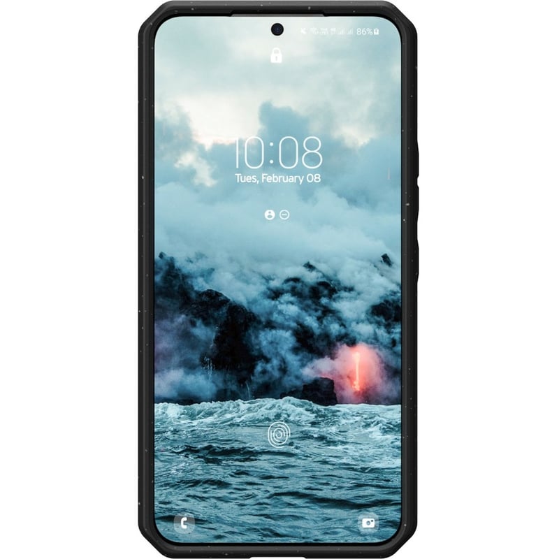 RUGGED SAMSUNG GALAXY S22 OUTBACK BLACK - Thumbnail 4