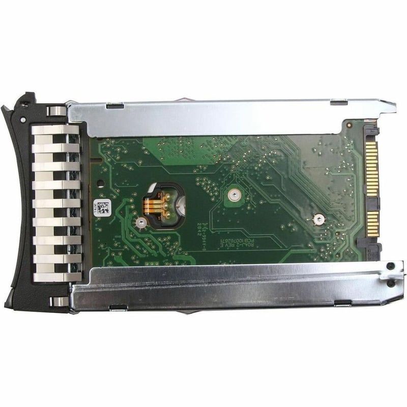 Lenovo 1 TB Hard Drive - 2.5" Internal - Near Line SAS (NL-SAS) (6Gb/s SAS) - Thumbnail 2