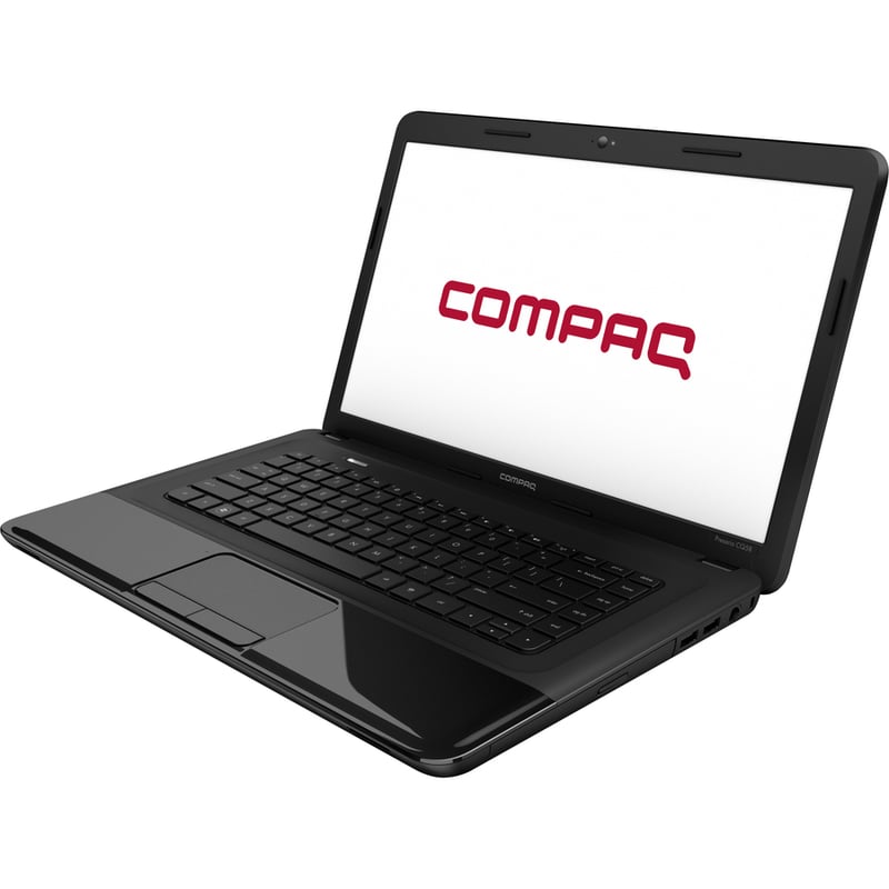 HP Presario CQ58-b00 CQ58-b10NR 15.6" Notebook - HD - AMD E-Series E1-1200 - 2 GB - 320 GB HDD - Thumbnail 3