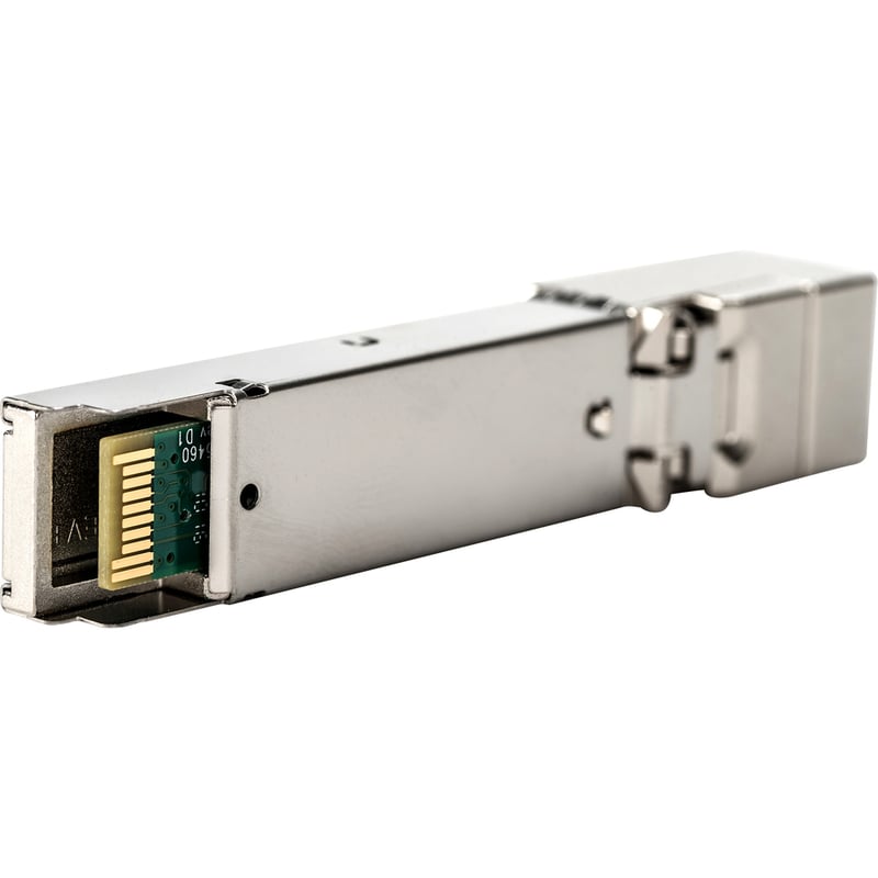 Vertiv Avocent HMX 5000/6000 SFP Single Mode Fiber Module LC (LC-SM-SFP) - Thumbnail 2