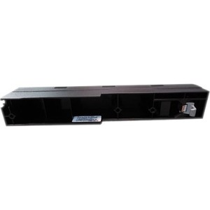 HPE Right Bezel Ear Assembly with Label - Thumbnail 1