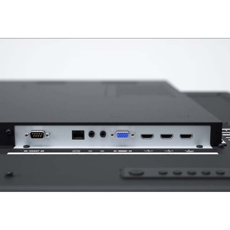Panasonic TH-75EQ2W 75" Class 4K Digital Display - Thumbnail 4