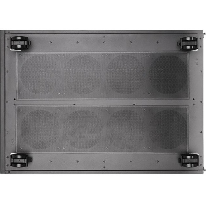 Thermaltake Core W200 Super Tower Chassis - Thumbnail 2