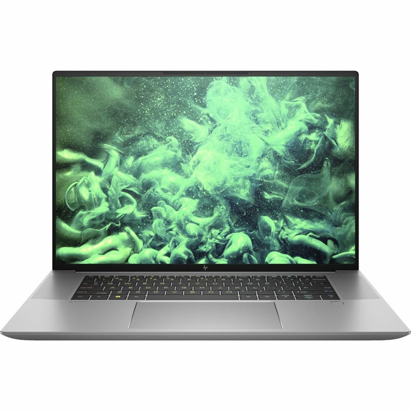 HP ZBook Studio G10 16" Mobile Workstation - WQUXGA - 120 Hz - Intel Core i7 13th Gen i7-13800H - vPro Technology - 64 GB - 1 TB SSD - Thumbnail 1