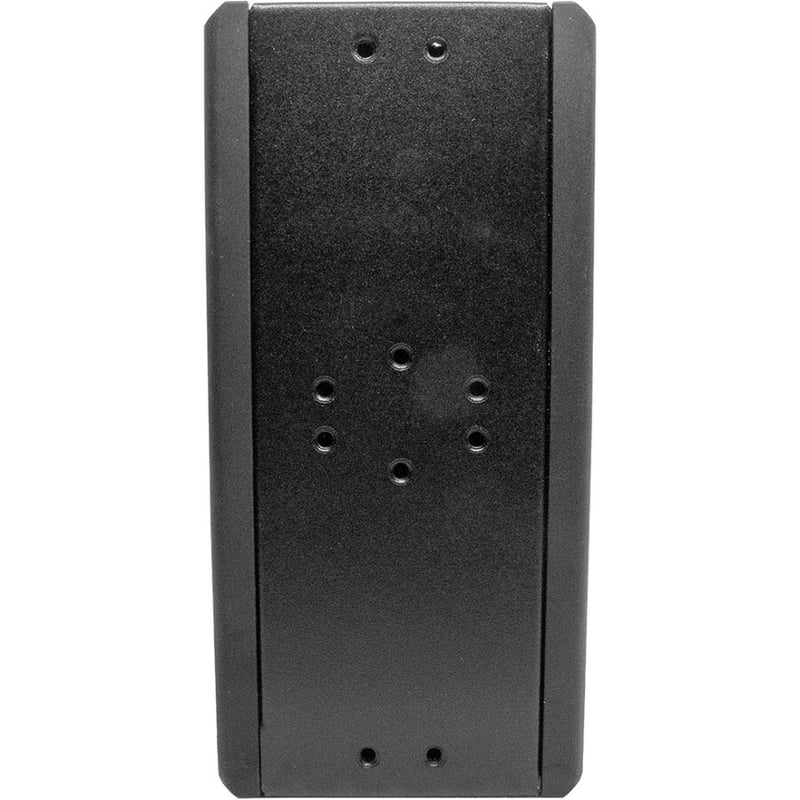HARDENED UNMANAGED SWITCH, 4-PORT GE POE++, (1) 10/100/1000BAST-T, 1 100/1000 SF - Thumbnail 4