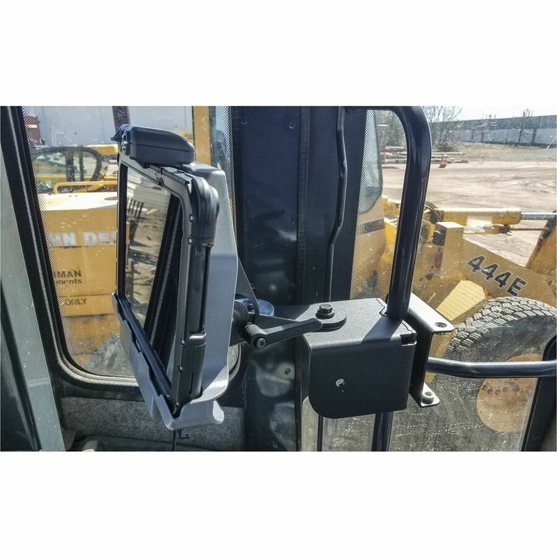 Gamber-Johnson Pole Mount - Thumbnail 5