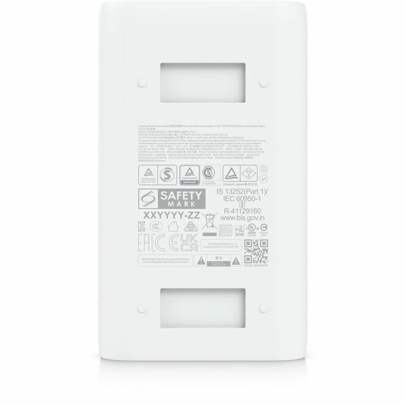AN ADAPTER THAT CAN POWER UNIFI WIRELESS MESH APPLICATIONS 60 WATTS - Thumbnail 2