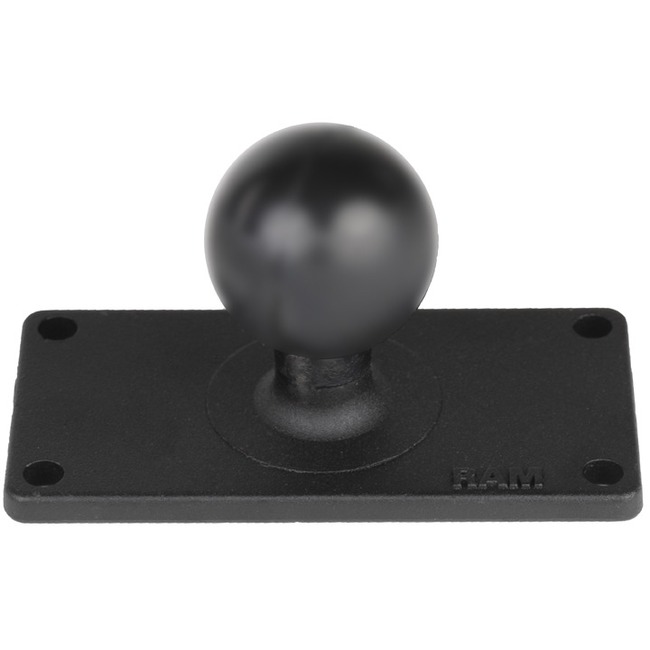 RAM Mounts Mounting Adapter for GPS