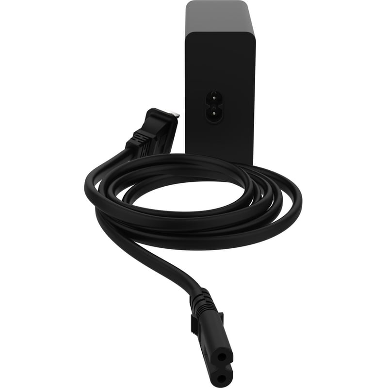 mophie speedport 120 120W 4-port GaN fast charger for Laptops, Smartphones, Tablets, USB-C and USB-A devices - Thumbnail 2