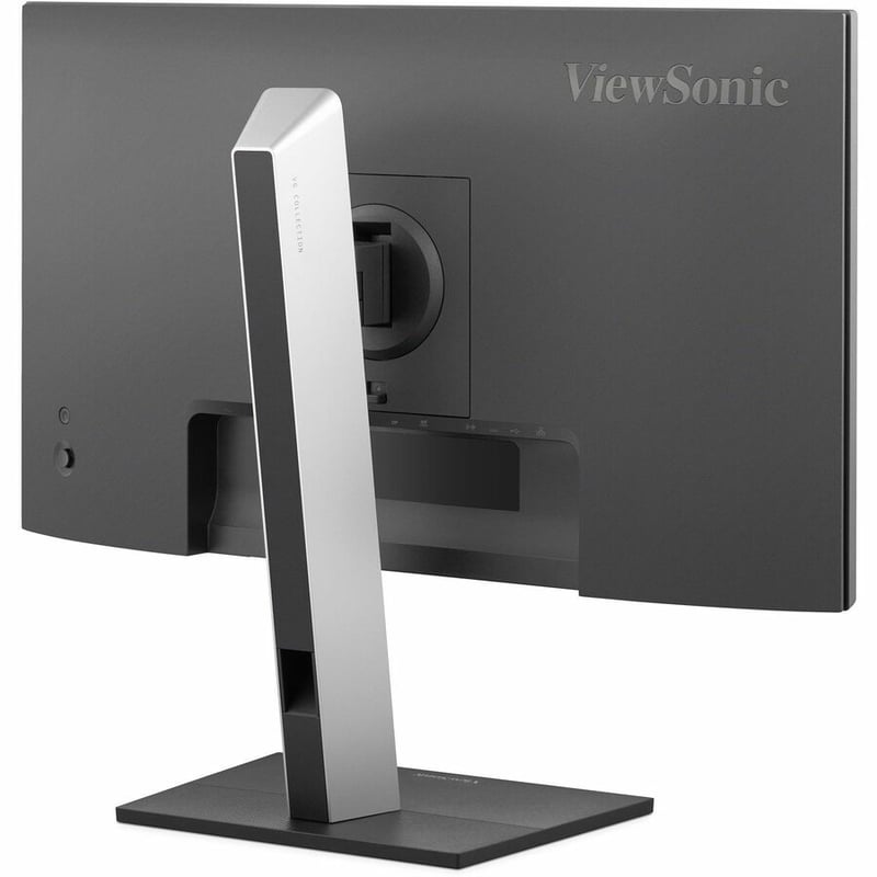24IN IPS ERGONOMIC DOCKING MONITOR WITH 1080P 100W USB-C RJ45 - Thumbnail 5