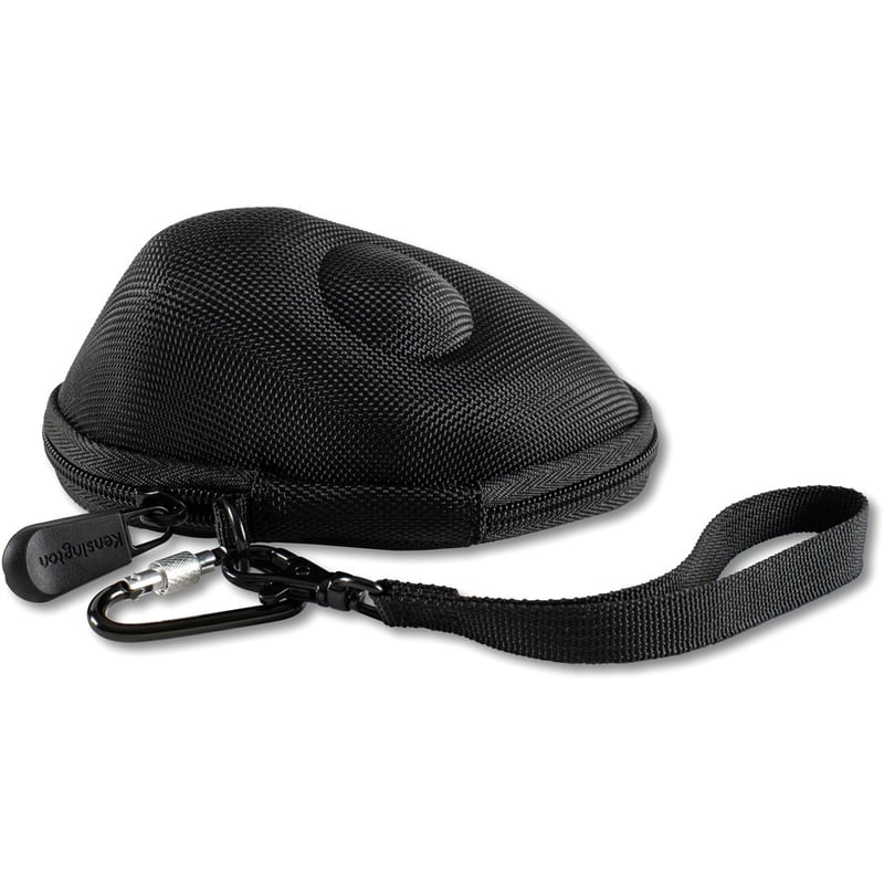 Kensington Pro Fit™ Carrying Case Kensington Mouse - Black - Thumbnail 3
