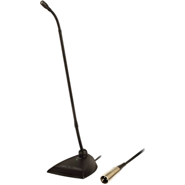 Shure Microflex MX418 Wired Condenser Microphone - Thumbnail 5