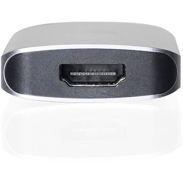IOGEAR USB-C 8K Nano Dock Pro - Thumbnail 2