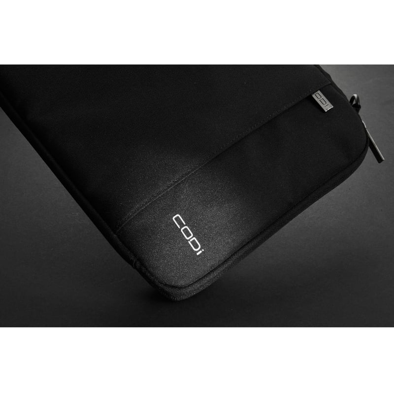 CODi Aegis 13.3" Sleeve w/ Handle & Pocket - Thumbnail 2
