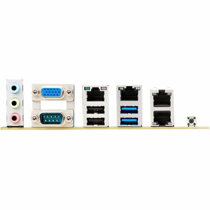 Mitac Tempest HX S5642 Server Motherboard - Intel C621A Chipset - Socket LGA-4189 - SSI CEB - Thumbnail 3