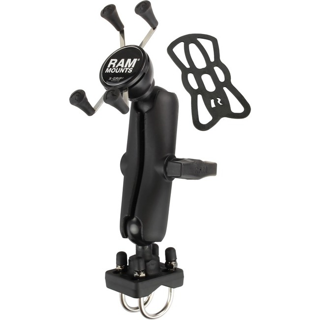 RAM Mounts X-Grip Vehicle Mount for Phone Mount, iPhone, Smartphone - Thumbnail 1