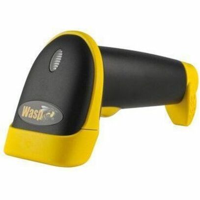 WaspNest WLR8950 CCD Long Range Scanner, USB - Thumbnail 3